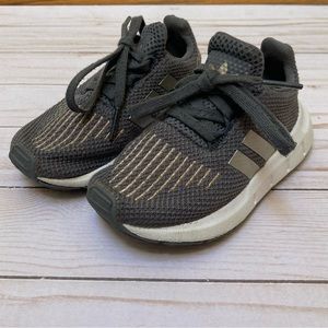 Adidas Toddler size 7